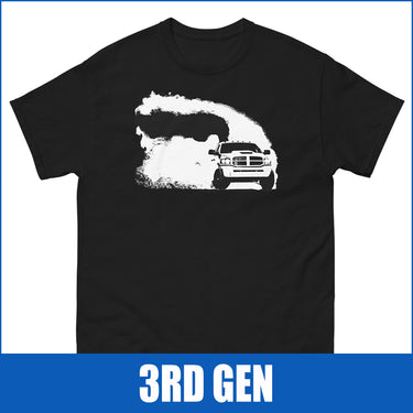 Third Gen Ram
